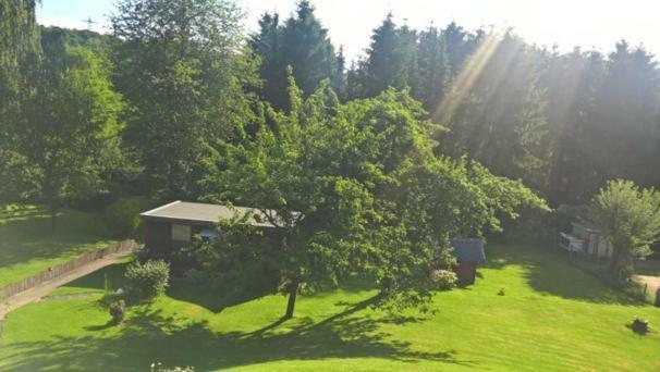 Pension Dabrunz Heimbach Exteriér fotografie